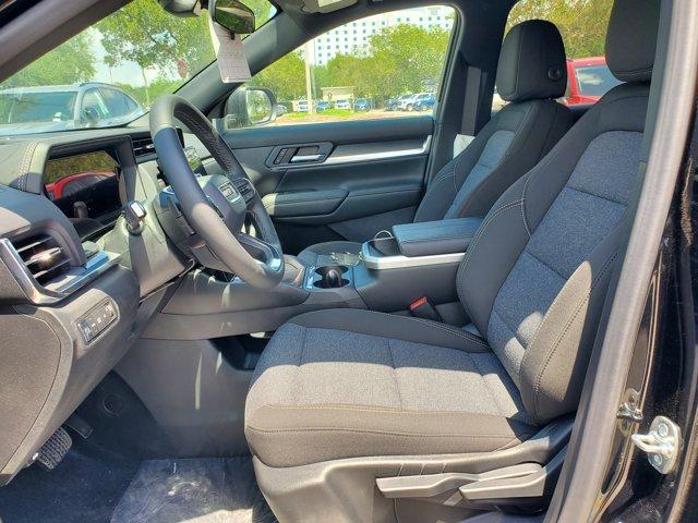 new 2025 GMC Terrain car, priced at $29,188