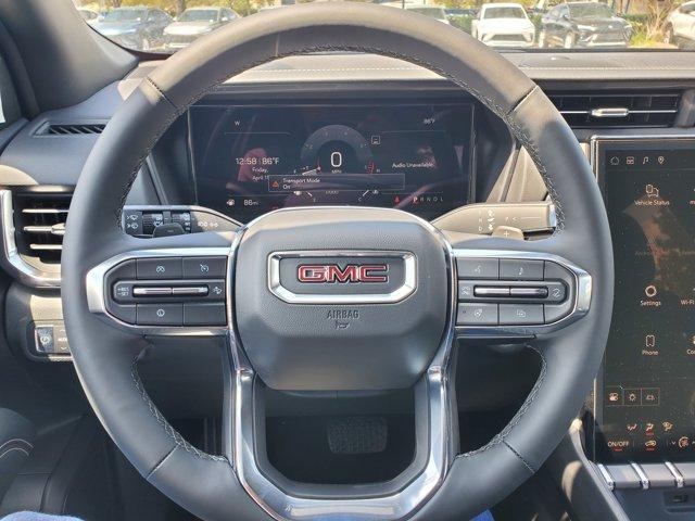 new 2025 GMC Terrain car, priced at $29,188