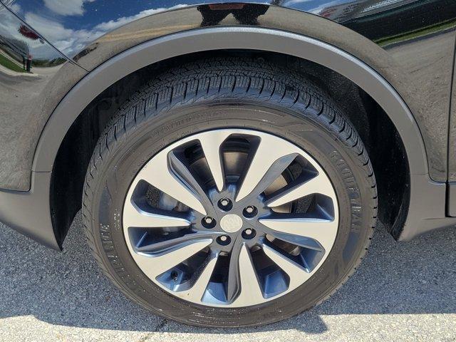 used 2022 Buick Encore car, priced at $14,980