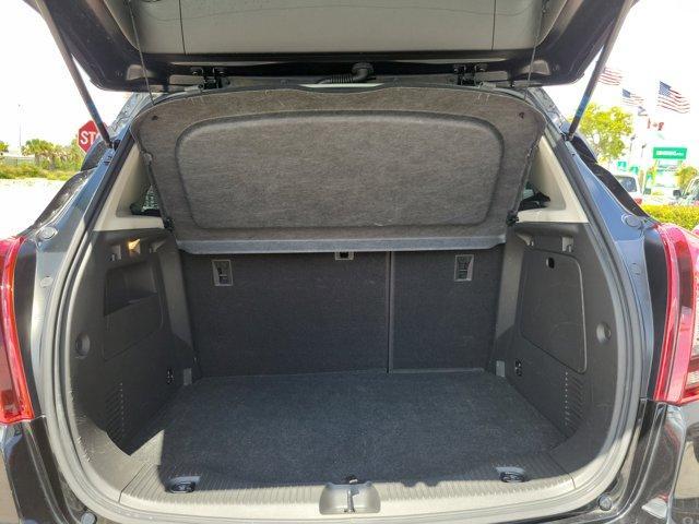 used 2022 Buick Encore car, priced at $14,980