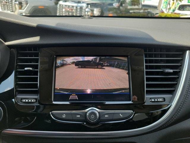 used 2022 Buick Encore car, priced at $14,770