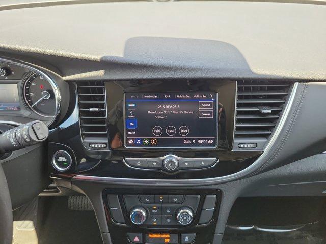 used 2022 Buick Encore car, priced at $14,770