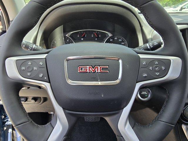 new 2024 GMC Terrain car, priced at $32,315