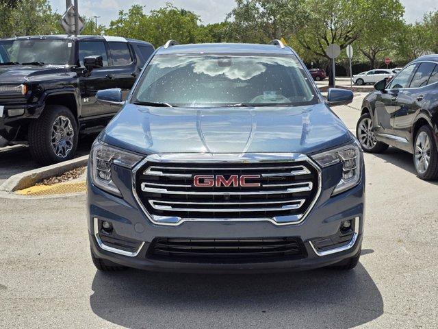 new 2024 GMC Terrain car, priced at $32,315