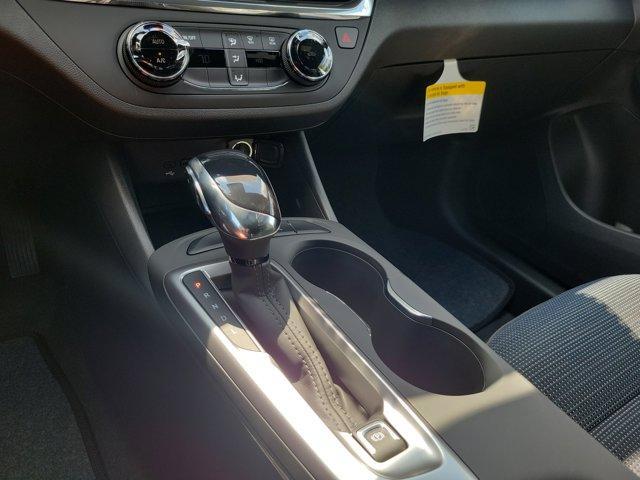 new 2025 Buick Envista car, priced at $24,494