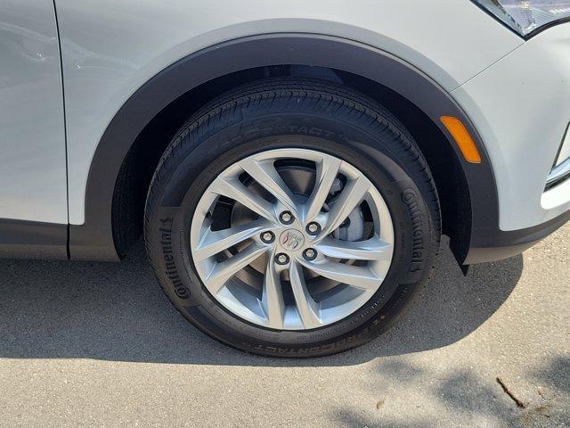 new 2025 Buick Envista car, priced at $24,494
