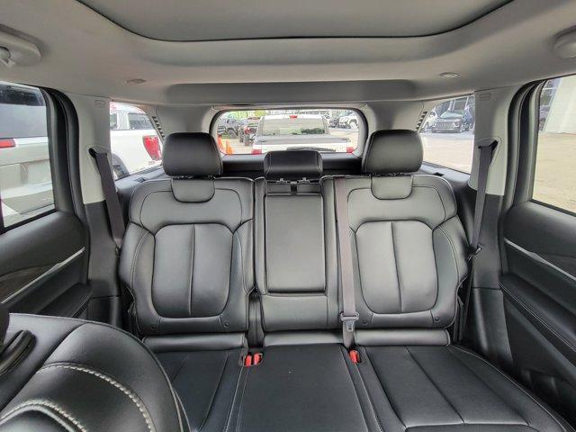 used 2023 Jeep Grand Cherokee 4xe car, priced at $25,980