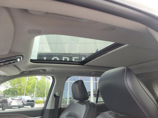 used 2023 Jeep Grand Cherokee 4xe car, priced at $25,980