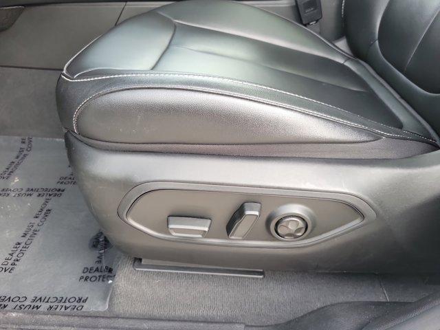 used 2023 Jeep Grand Cherokee 4xe car, priced at $25,980