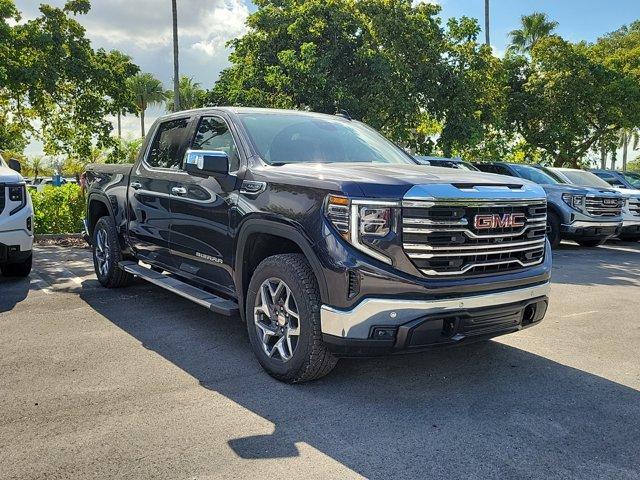 new 2025 GMC Sierra 1500 car, priced at $63,720