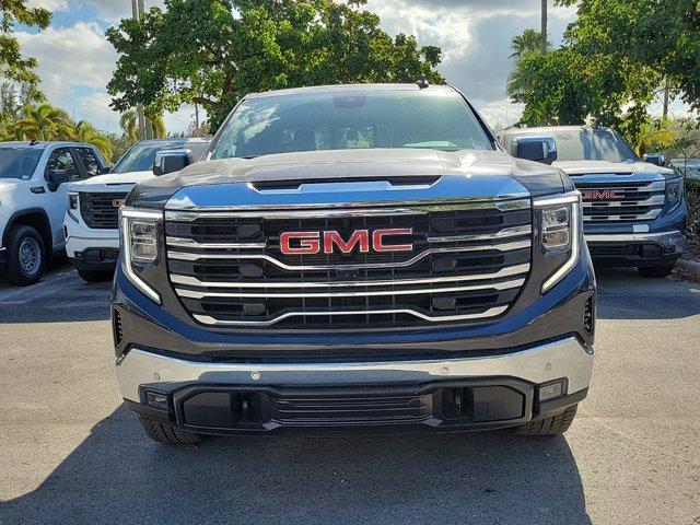 new 2025 GMC Sierra 1500 car, priced at $63,720