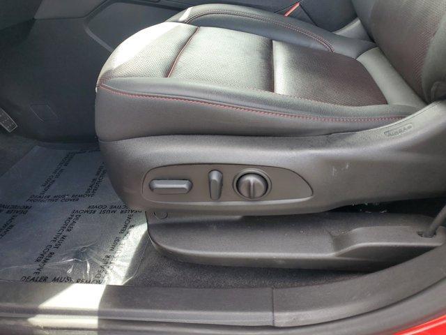 used 2022 Chevrolet Blazer car, priced at $25,980