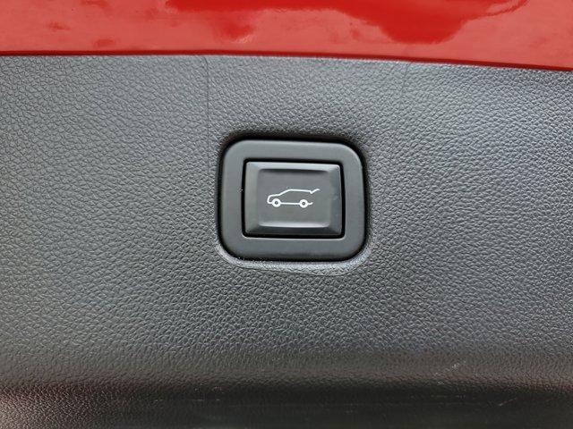 used 2022 Chevrolet Blazer car, priced at $25,980