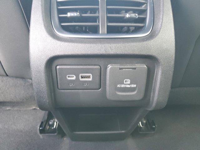 used 2022 Chevrolet Blazer car, priced at $25,980