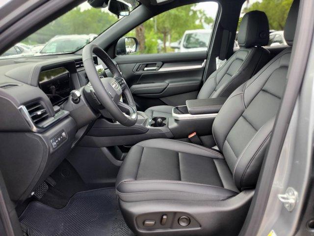 new 2026 GMC Terrain car, priced at $36,235