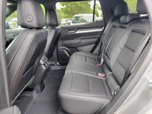 new 2026 GMC Terrain car, priced at $36,235