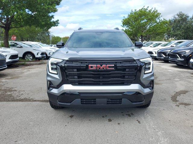 new 2026 GMC Terrain car, priced at $36,235