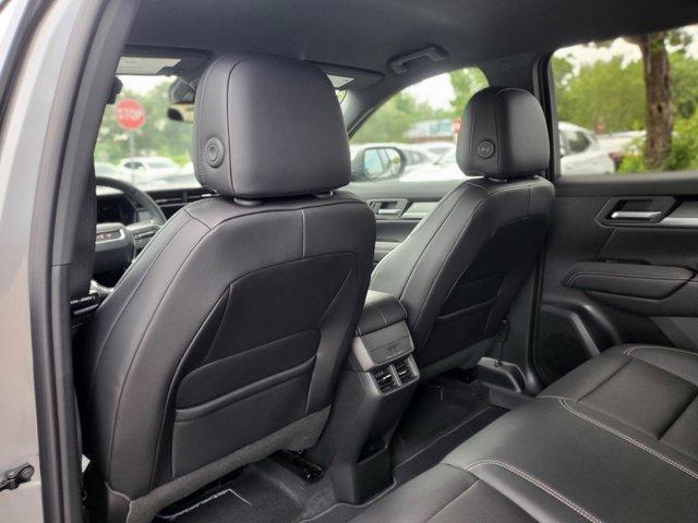 new 2026 GMC Terrain car, priced at $36,235