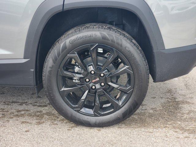 new 2026 GMC Terrain car, priced at $36,235