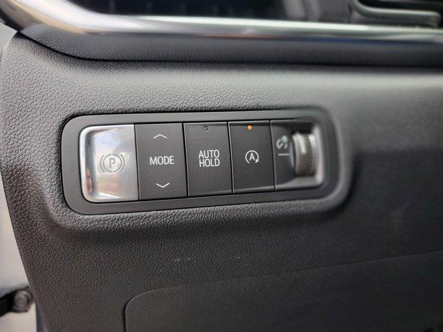 new 2026 GMC Terrain car, priced at $36,235