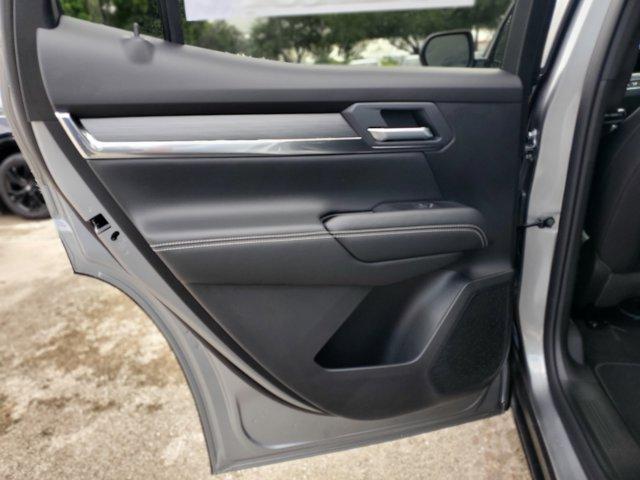 new 2026 GMC Terrain car, priced at $36,235