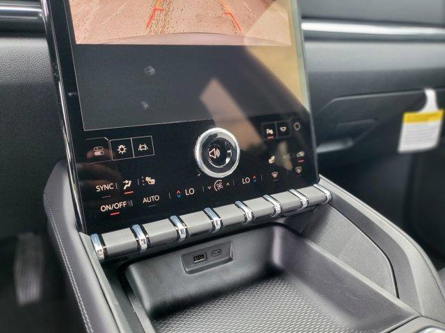 new 2026 GMC Terrain car, priced at $36,235