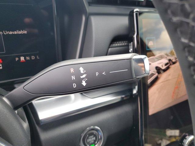 new 2026 GMC Terrain car, priced at $36,235