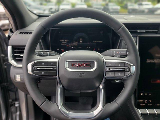 new 2026 GMC Terrain car, priced at $36,235