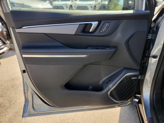 new 2026 Buick Enclave car, priced at $55,805