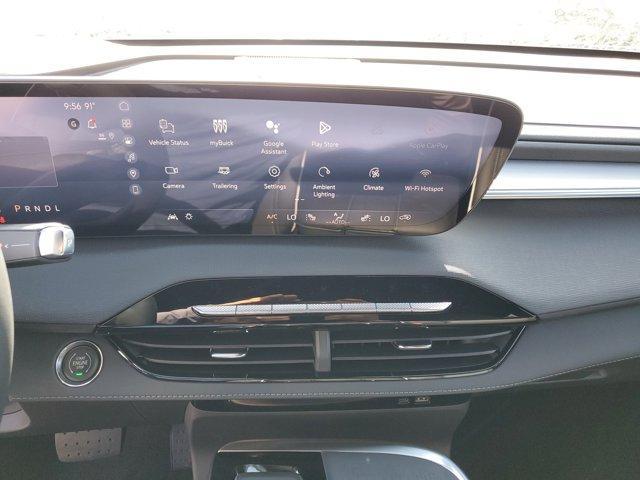 new 2026 Buick Enclave car, priced at $55,805
