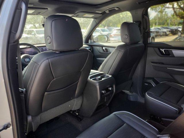 new 2026 Buick Enclave car, priced at $55,805