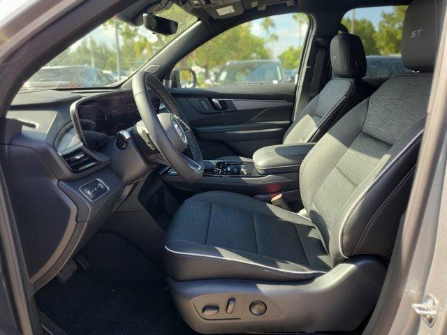 new 2026 Buick Enclave car, priced at $55,805