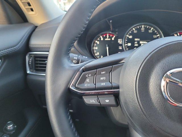 used 2023 Mazda CX-5 car, priced at $24,991