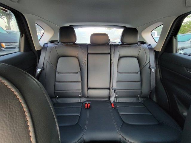 used 2023 Mazda CX-5 car, priced at $24,991