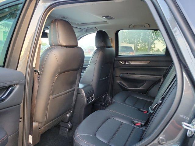 used 2023 Mazda CX-5 car, priced at $24,991