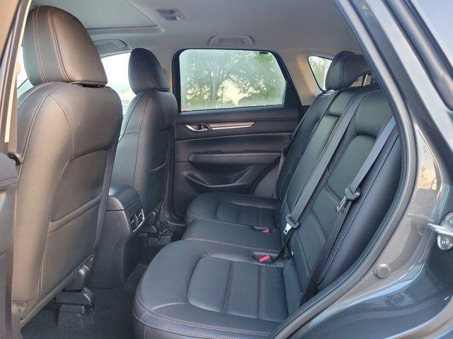 used 2023 Mazda CX-5 car, priced at $24,991