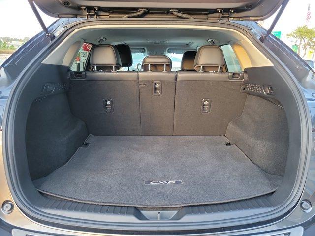 used 2023 Mazda CX-5 car, priced at $24,991