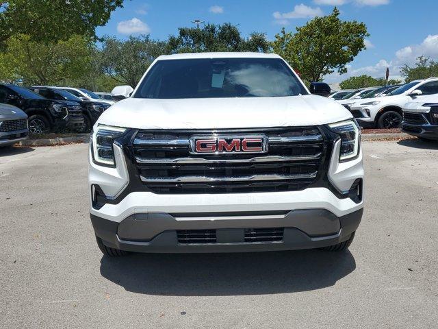 new 2026 GMC Terrain car, priced at $31,295