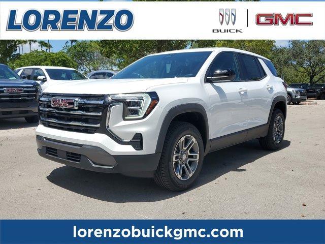 new 2026 GMC Terrain car, priced at $31,295