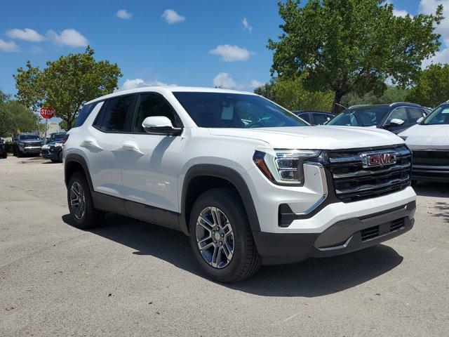 new 2026 GMC Terrain car, priced at $31,295