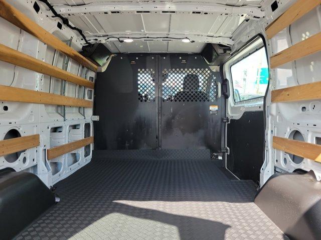 used 2023 Ford Transit-250 car, priced at $30,980