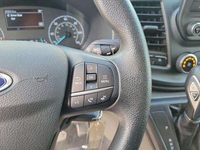 used 2023 Ford Transit-250 car, priced at $30,980