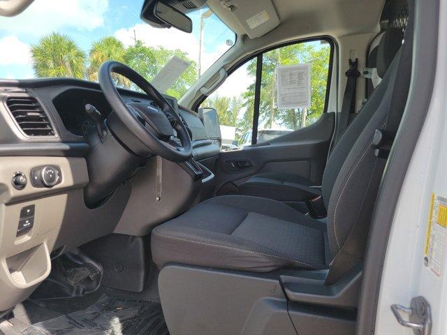 used 2023 Ford Transit-250 car, priced at $30,980