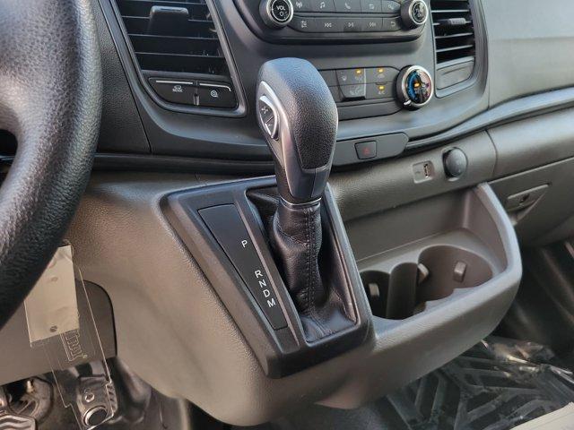 used 2023 Ford Transit-250 car, priced at $30,980