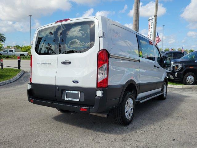 used 2023 Ford Transit-250 car, priced at $30,980