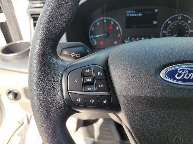 used 2023 Ford Transit-250 car, priced at $30,980