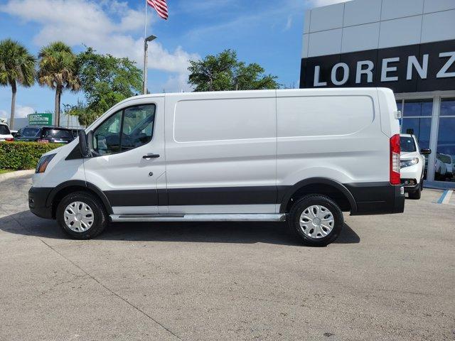 used 2023 Ford Transit-250 car, priced at $30,980