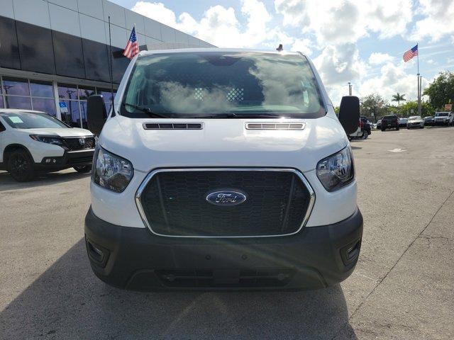 used 2023 Ford Transit-250 car, priced at $30,980