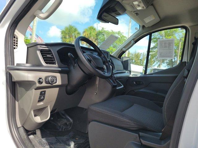 used 2023 Ford Transit-250 car, priced at $30,980