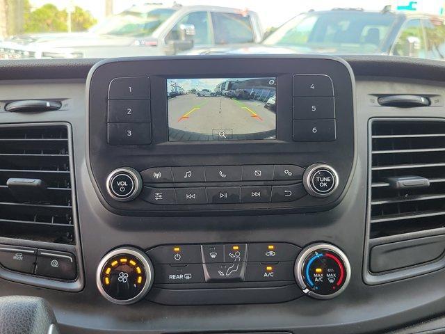 used 2023 Ford Transit-250 car, priced at $30,980